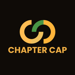 ChapterCap